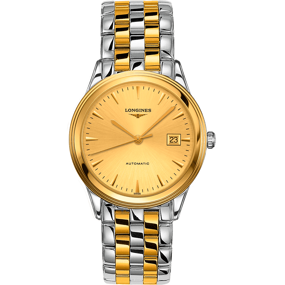 ĐỒNG HỒ LONGINES L4.974.3.32.7