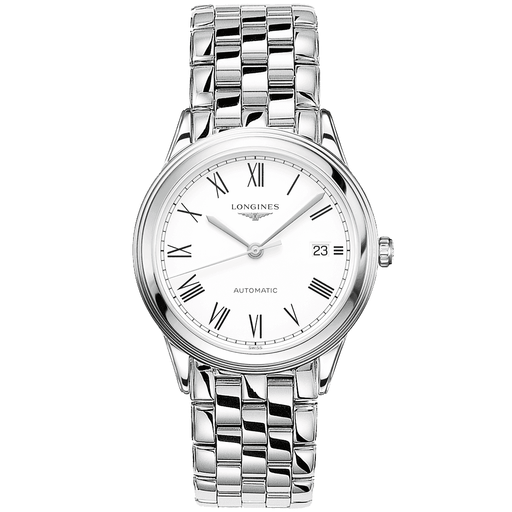ĐỒNG HỒ LONGINES L4.974.4.11.6