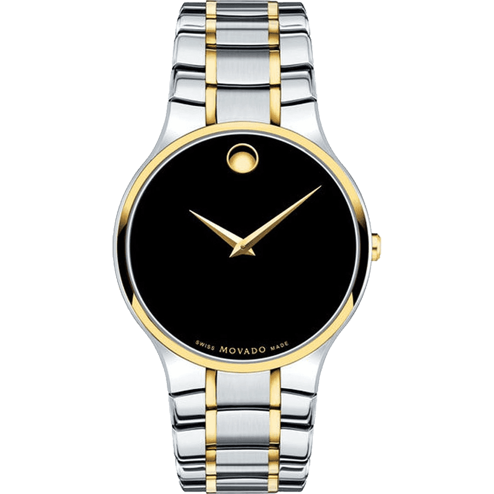 ĐỒNG HỒ MOVADO 0607284