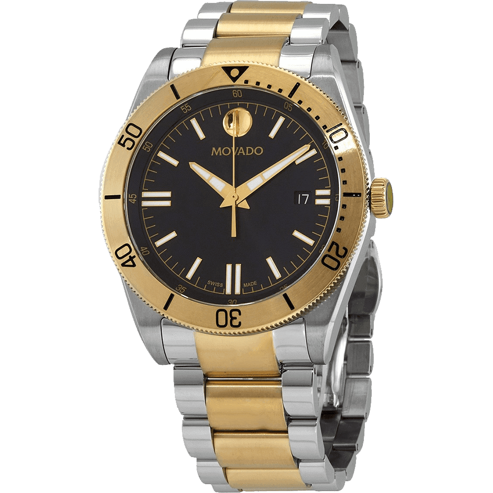 ĐỒNG HỒ MOVADO 0607437