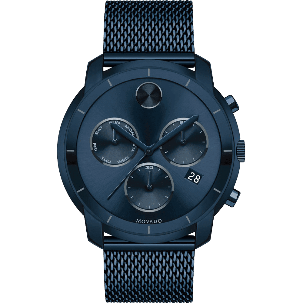 ĐỒNG HỒ MOVADO 3600403