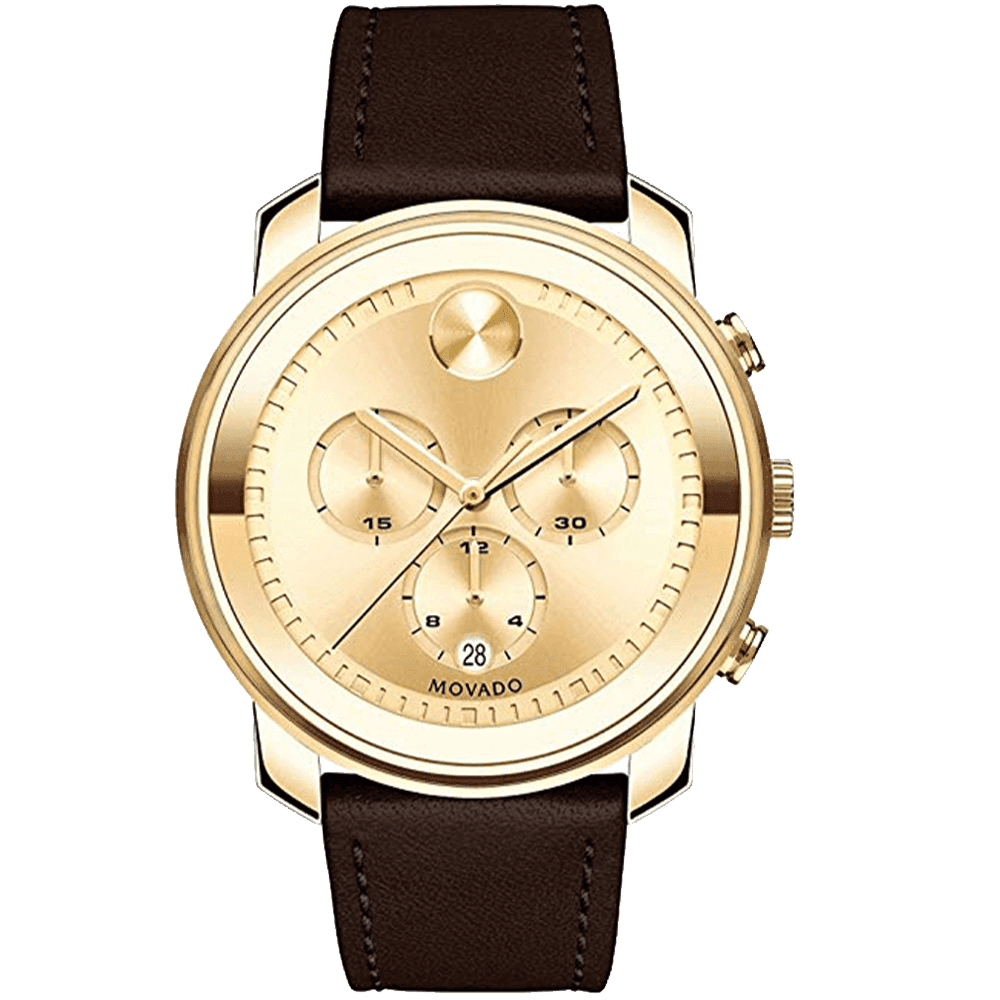 ĐỒNG HỒ MOVADO 3600409