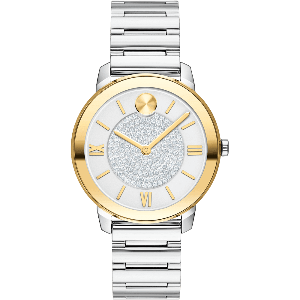 ĐỒNG HỒ MOVADO 3600660