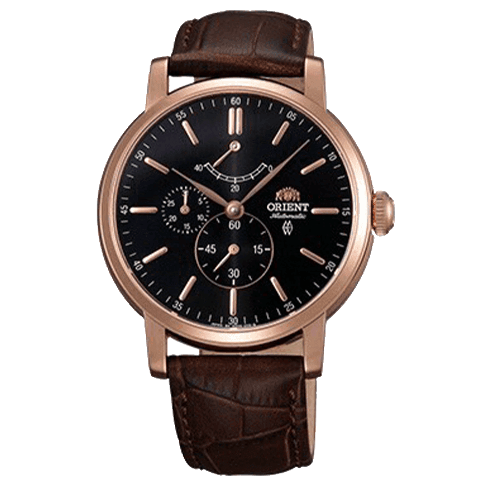 ĐỒNG HỒ ORIENT FEZ09001B0