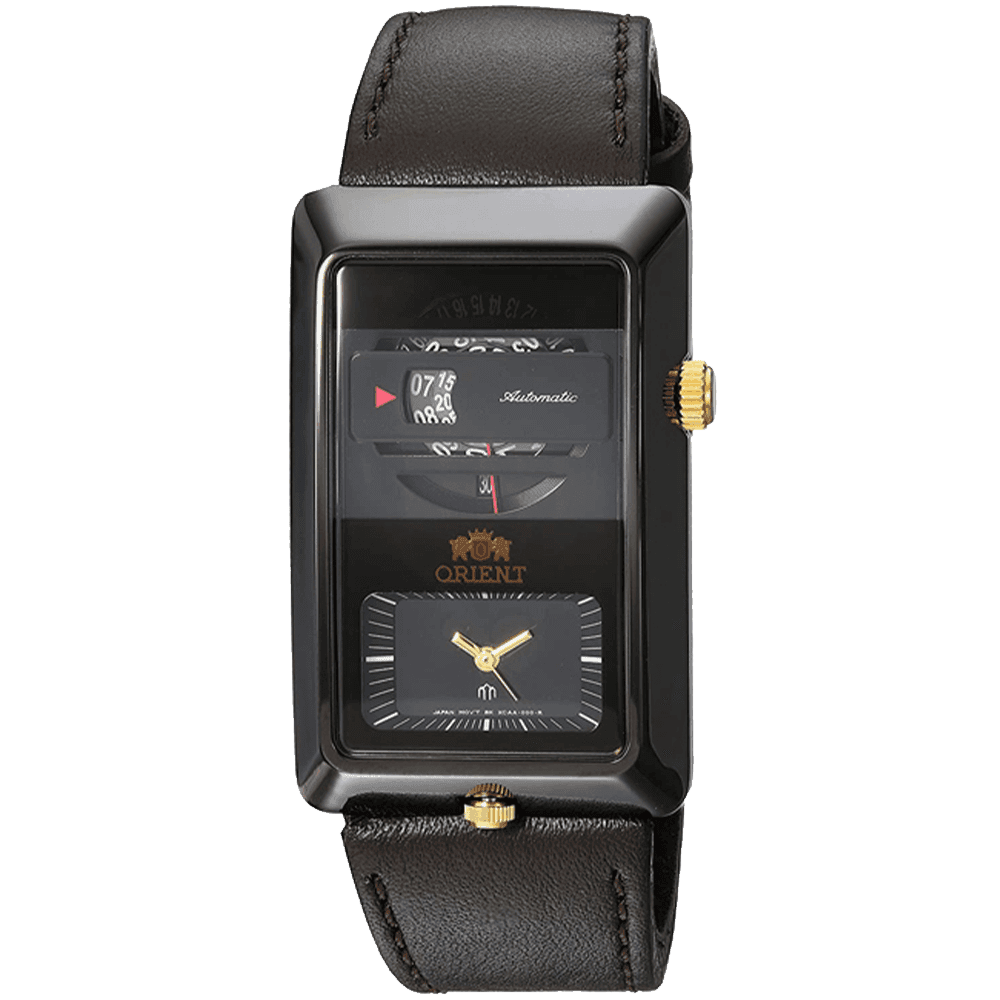 ĐỒNG HỒ ORIENT FXCAA002B0