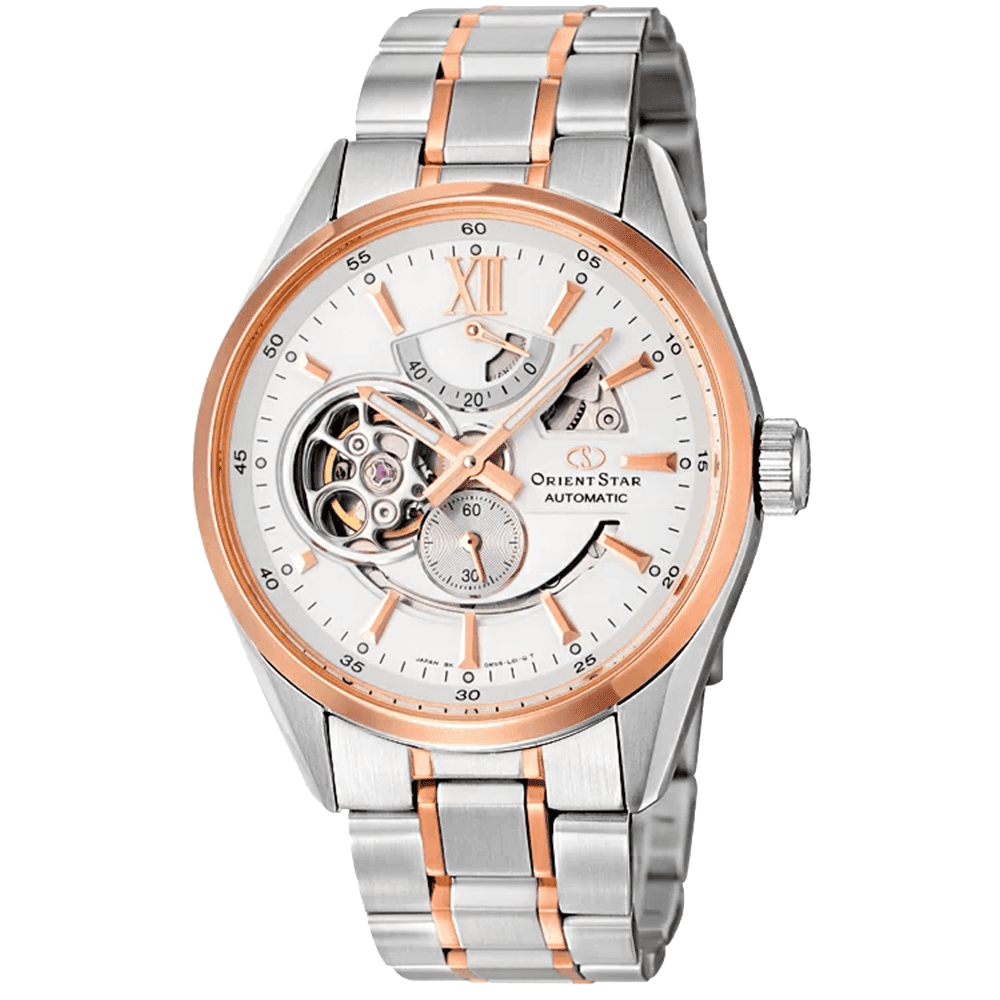 ĐỒNG HỒ ORIENT STAR SDK05001W0