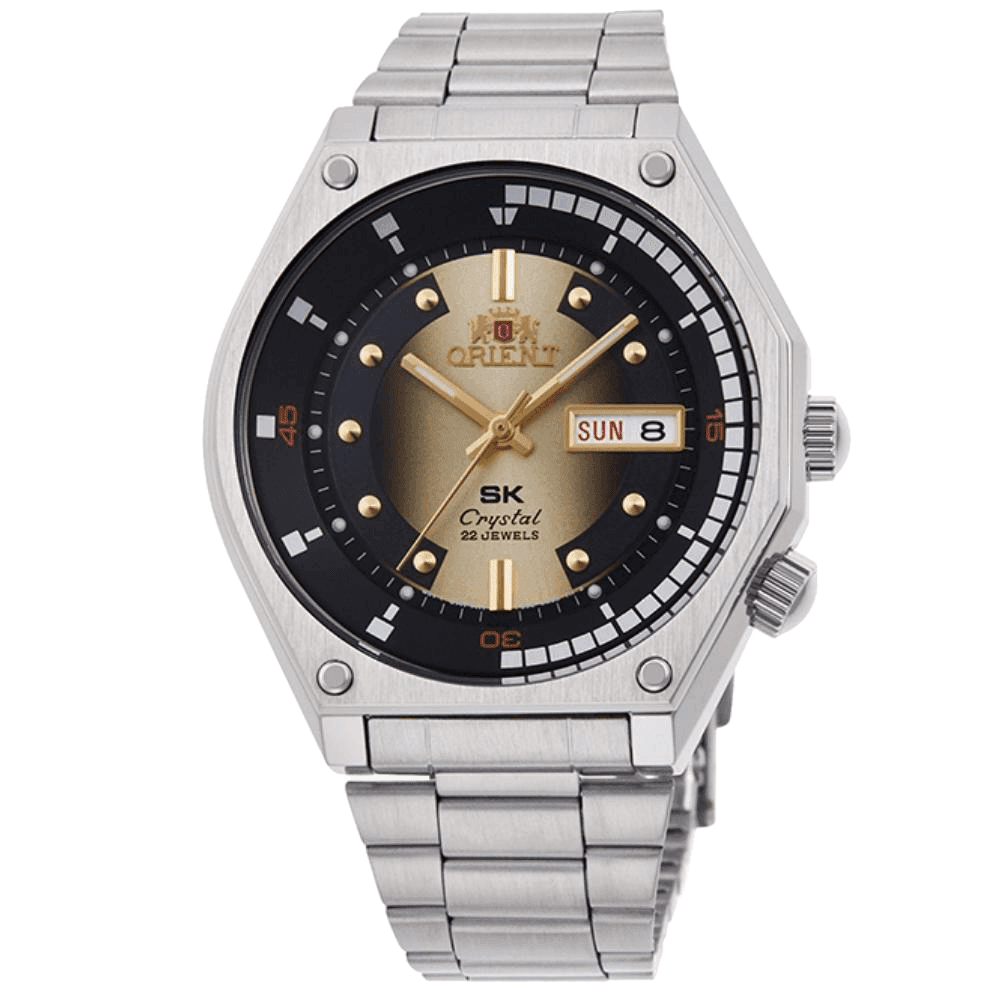 ĐỒNG HỒ ORIENT RA-AA0B01G19B