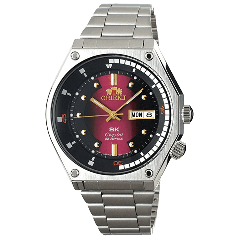 ĐỒNG HỒ ORIENT RA-AA0B02R