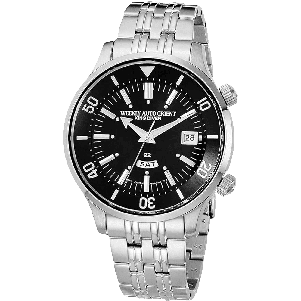 ĐỒNG HỒ ORIENT RA-AA0D01B1HB