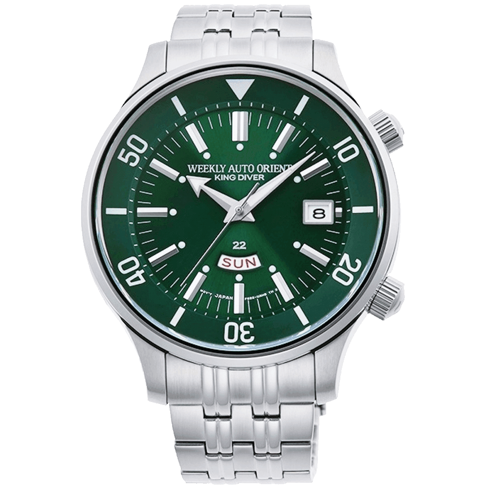 ĐỒNG HỒ ORIENT RA-AA0D03E1HB