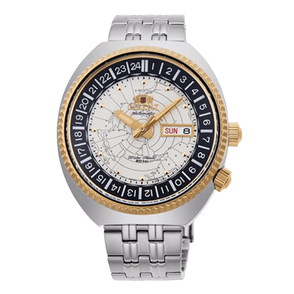 ĐỒNG HỒ ORIENT RA-AA0E01S09C