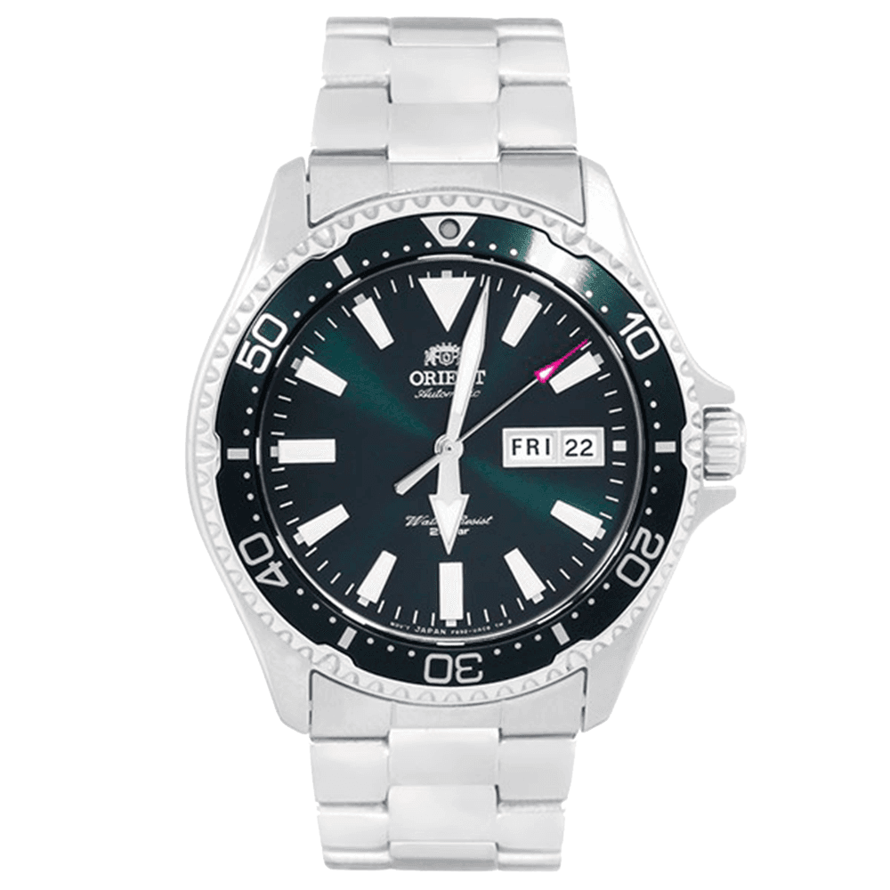 ĐỒNG HỒ ORIENT RA-AA0004E19B