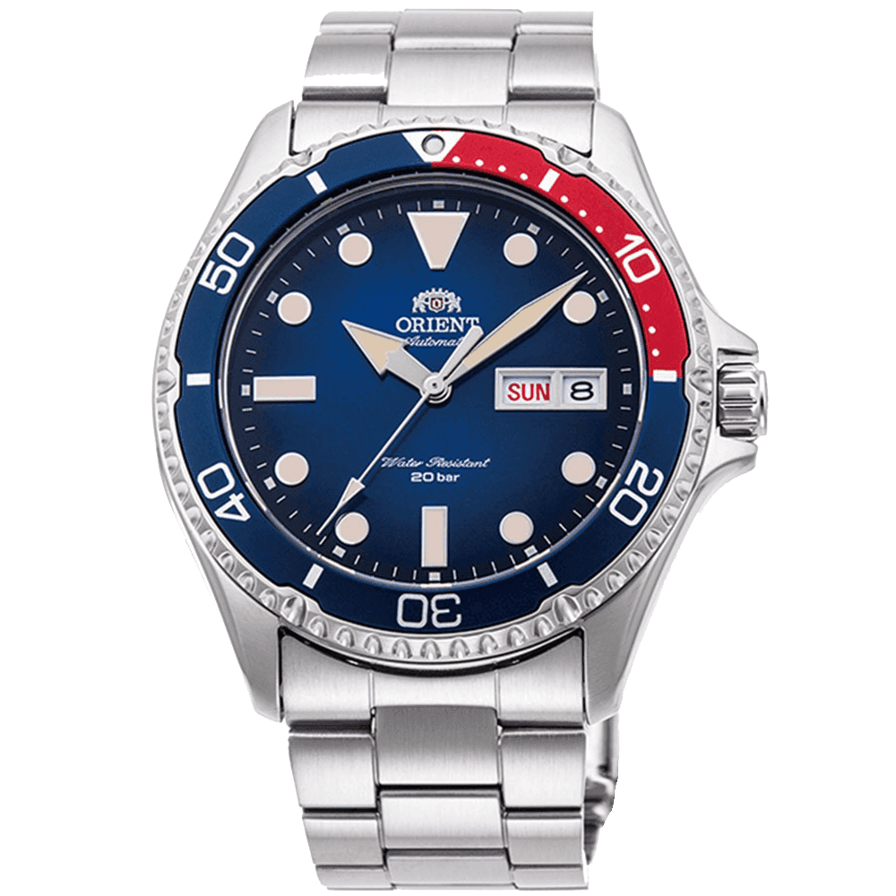 ĐỒNG HỒ ORIENT RA-AA0812L19B