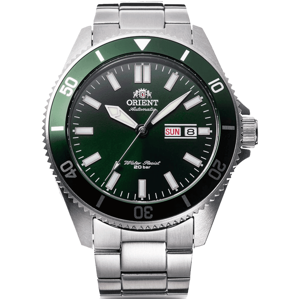 ĐỒNG HỒ ORIENT RA-AA0914E19B 