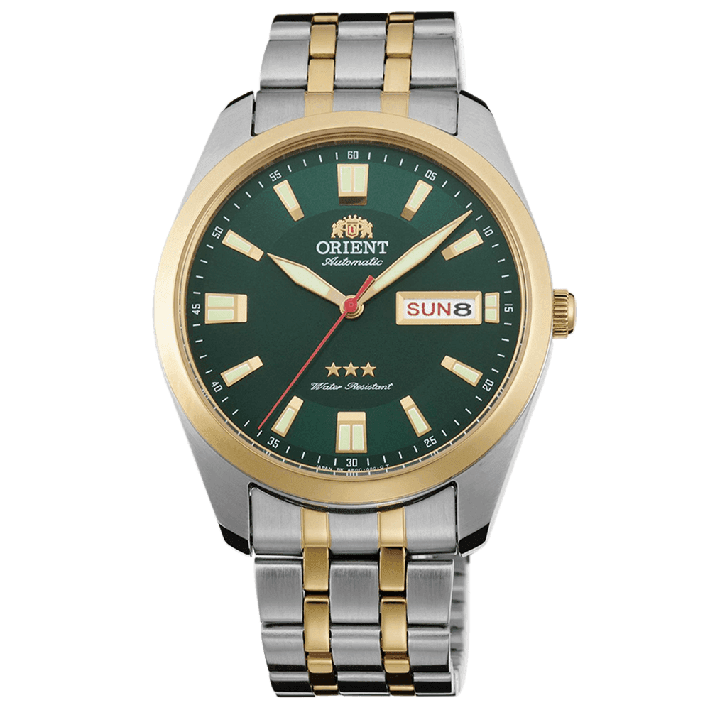 ĐỒNG HỒ ORIENT RA-AB0026E19B