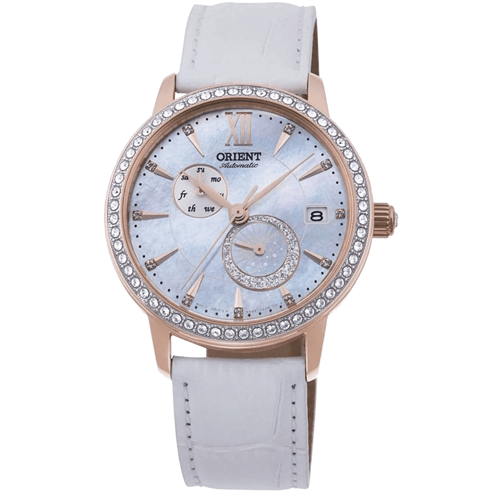 ĐỒNG HỒ ORIENT RA-AK0004A10B