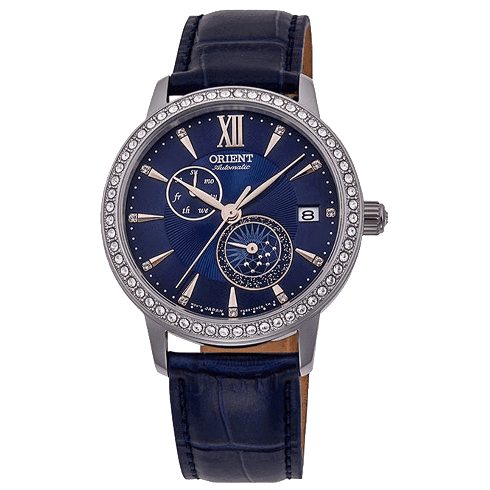 ĐỒNG HỒ ORIENT RA-AK0006L00C