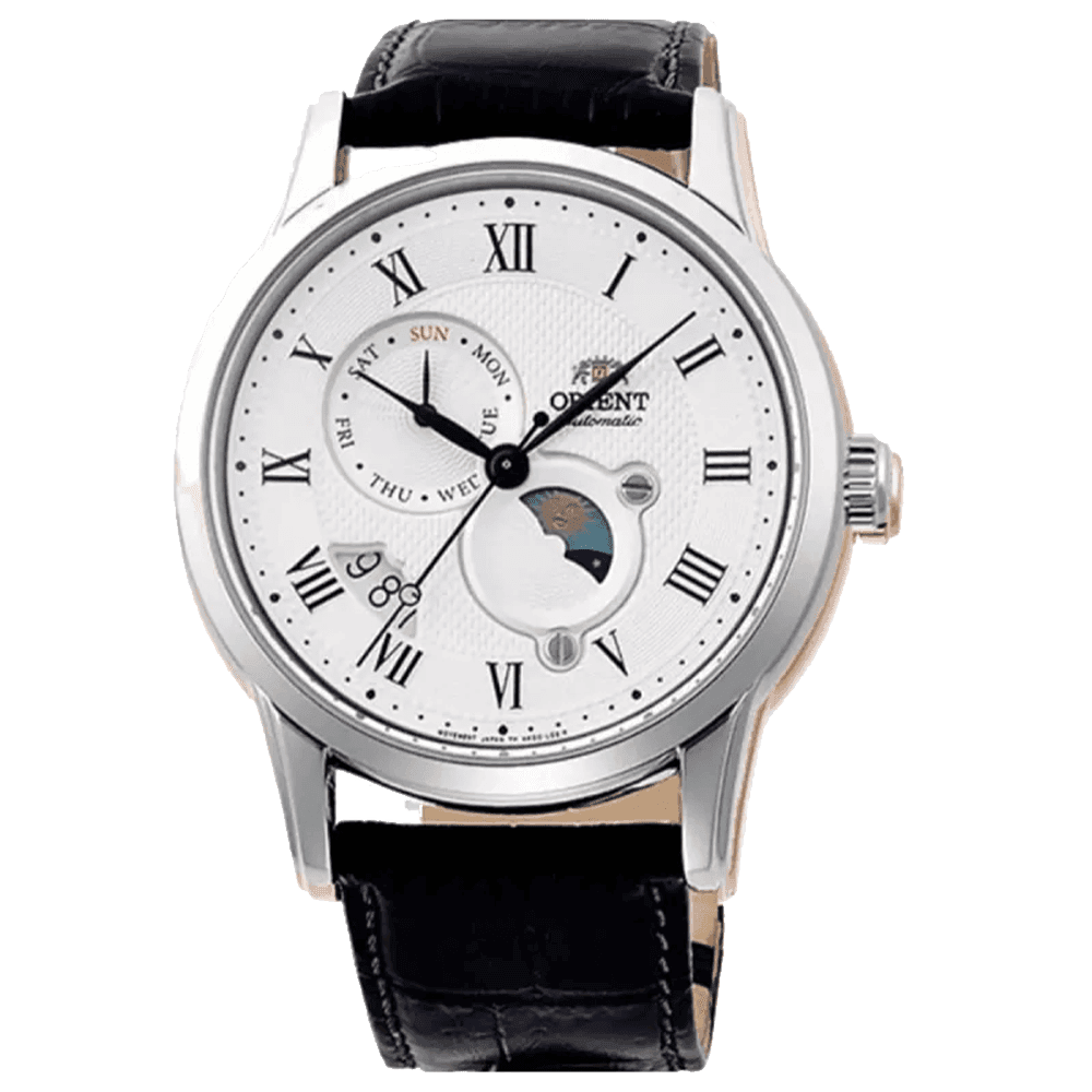 ĐỒNG HỒ ORIENT RA-AK0008S10B