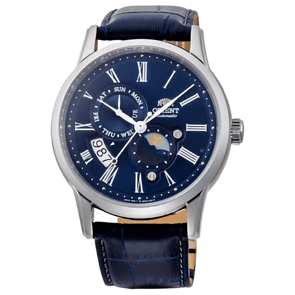 ĐỒNG HỒ ORIENT RA-AK0011D10B