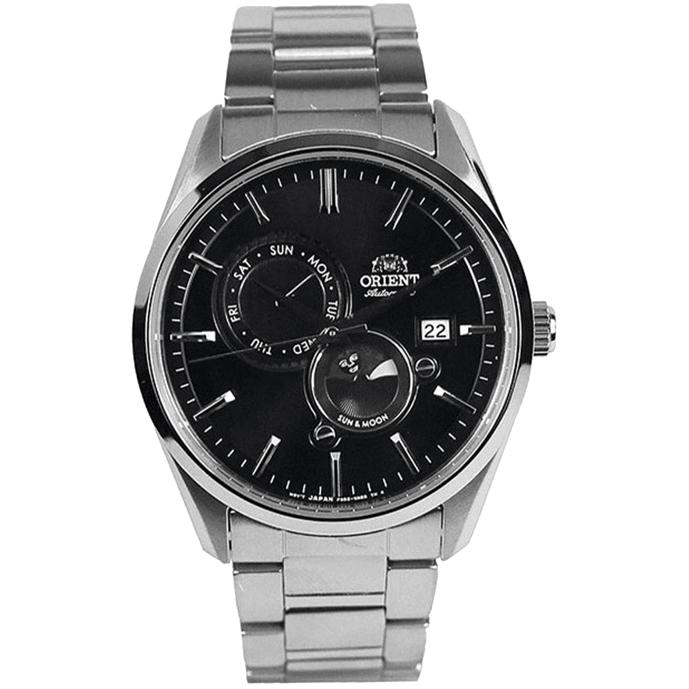 ĐỒNG HỒ ORIENT RA-AK0302B10B