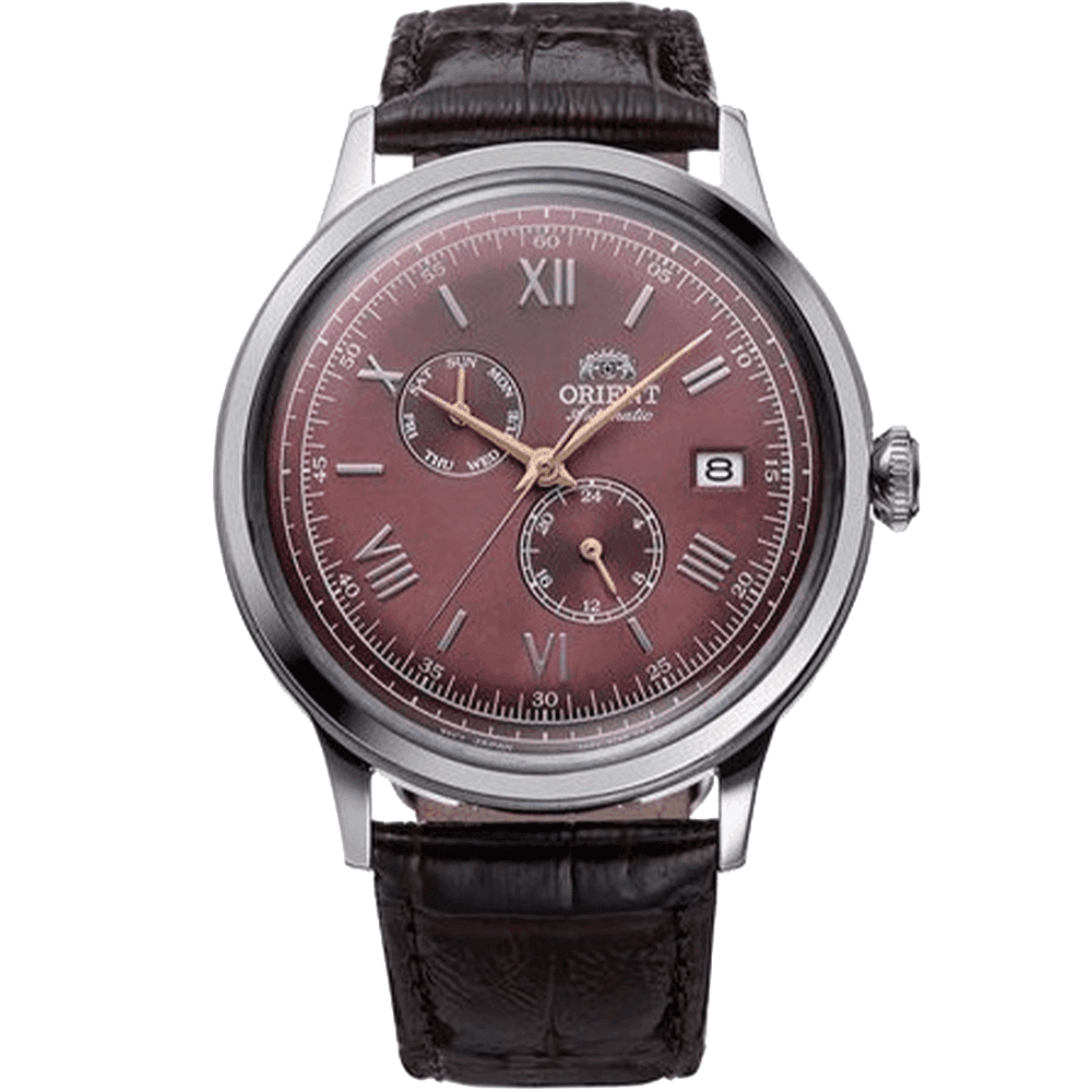 ĐỒNG HỒ ORIENT RA-AK0705R10