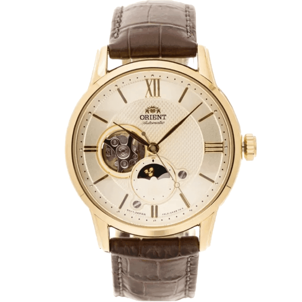 ĐỒNG HỒ ORIENT RA-AS0004S10B