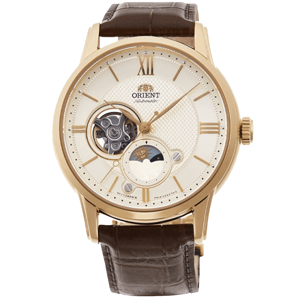 ĐỒNG HỒ ORIENT RA-AS0010S10B