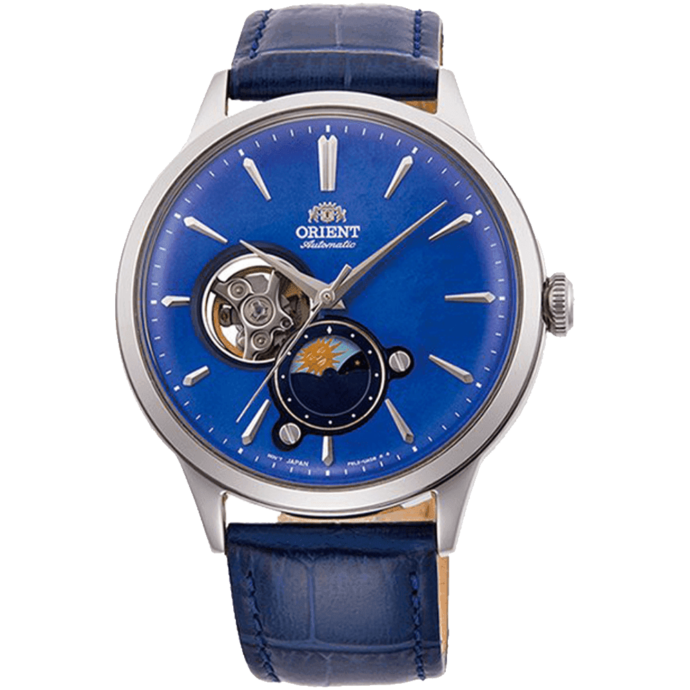 ĐỒNG HỒ ORIENT RA-AS0103A10B