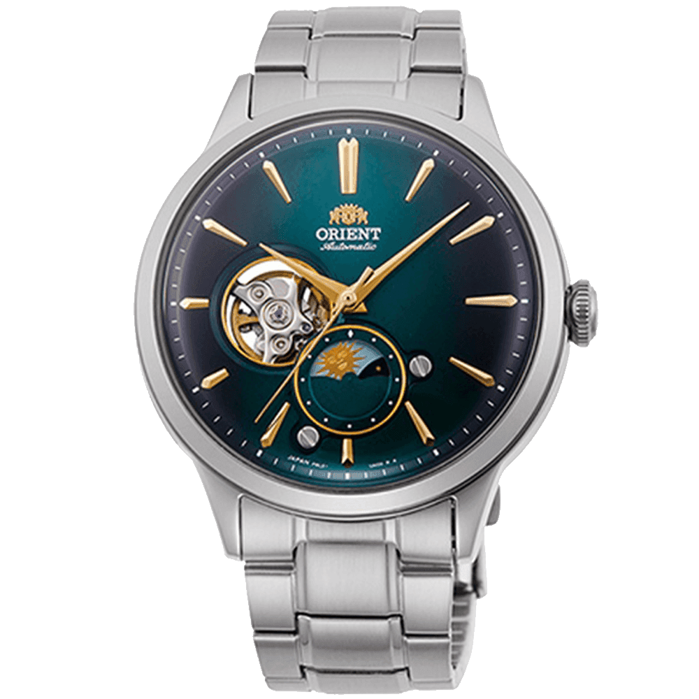 ĐỒNG HỒ ORIENT RA-AS0104E00B