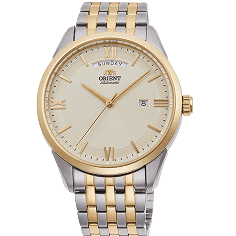 ĐỒNG HỒ ORIENT RA-AX0002S0HC