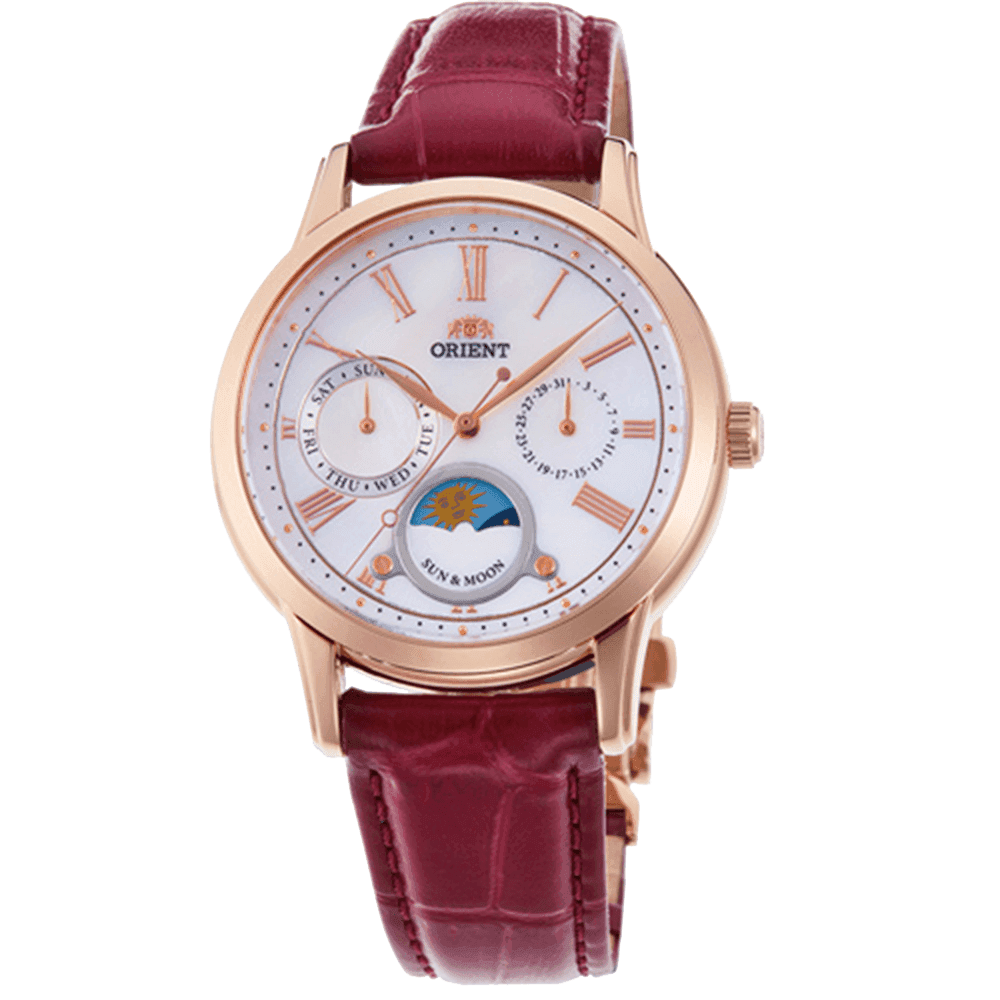 ĐỒNG HỒ ORIENT RA-KA0001A00B