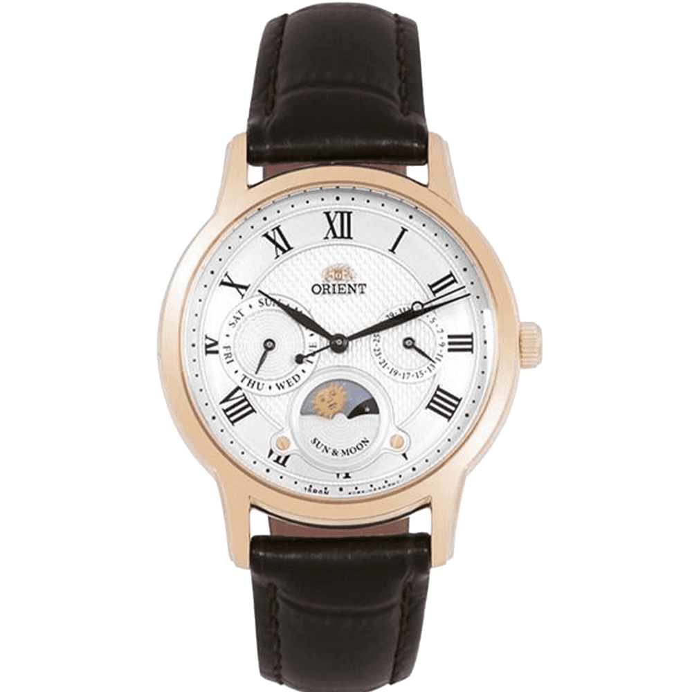 ĐỒNG HỒ ORIENT RA-KA0003S00C