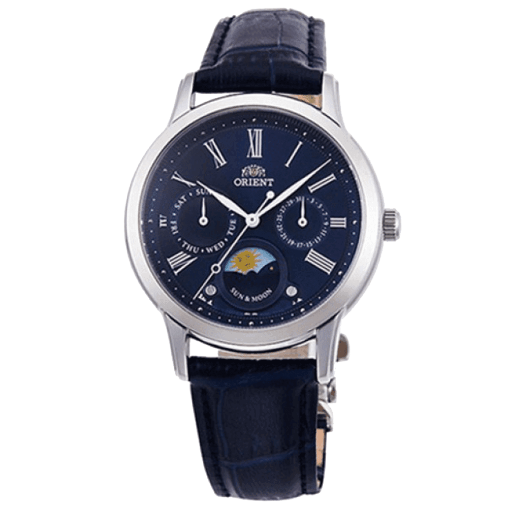 ĐỒNG HỒ ORIENT RA-KA0004L00C