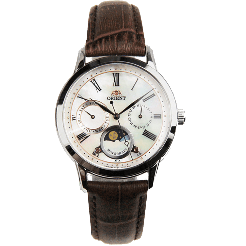 ĐỒNG HỒ ORIENT RA-KA0005A00C