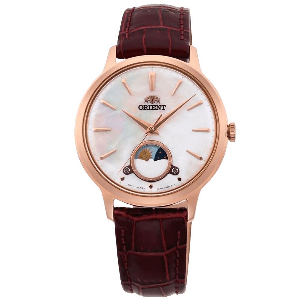 ĐỒNG HỒ ORIENT RA-KB0002A10B