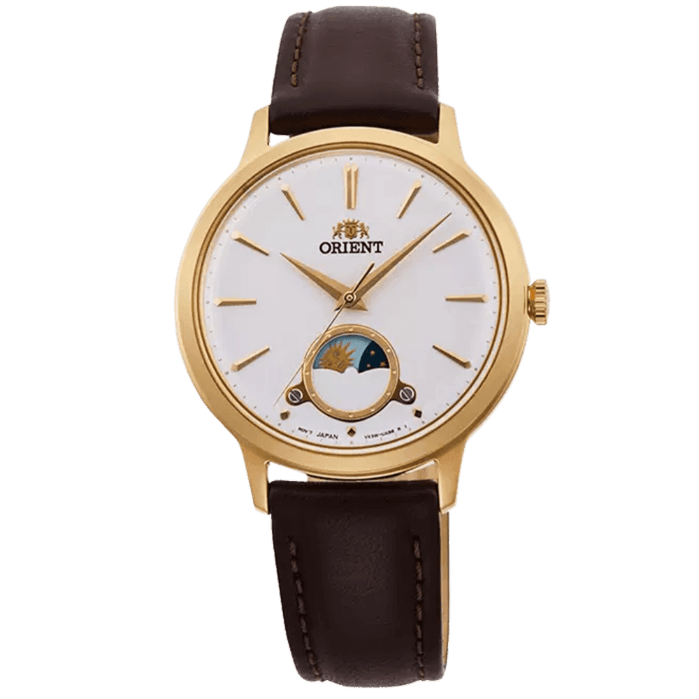 ĐỒNG HỒ ORIENT RA-KB0003S10B