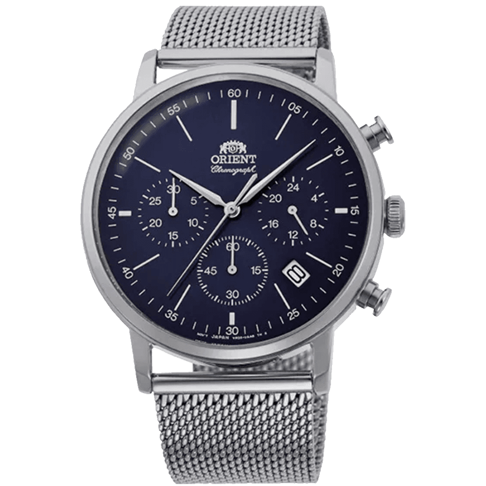 ĐỒNG HỒ ORIENT RA-KV0401L10B