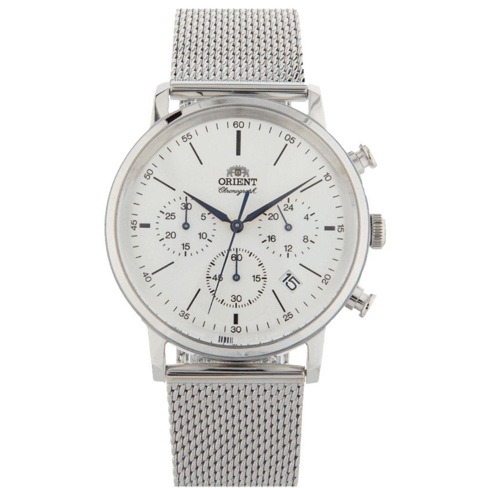 ĐỒNG HỒ ORIENT RA-KV0402S10B