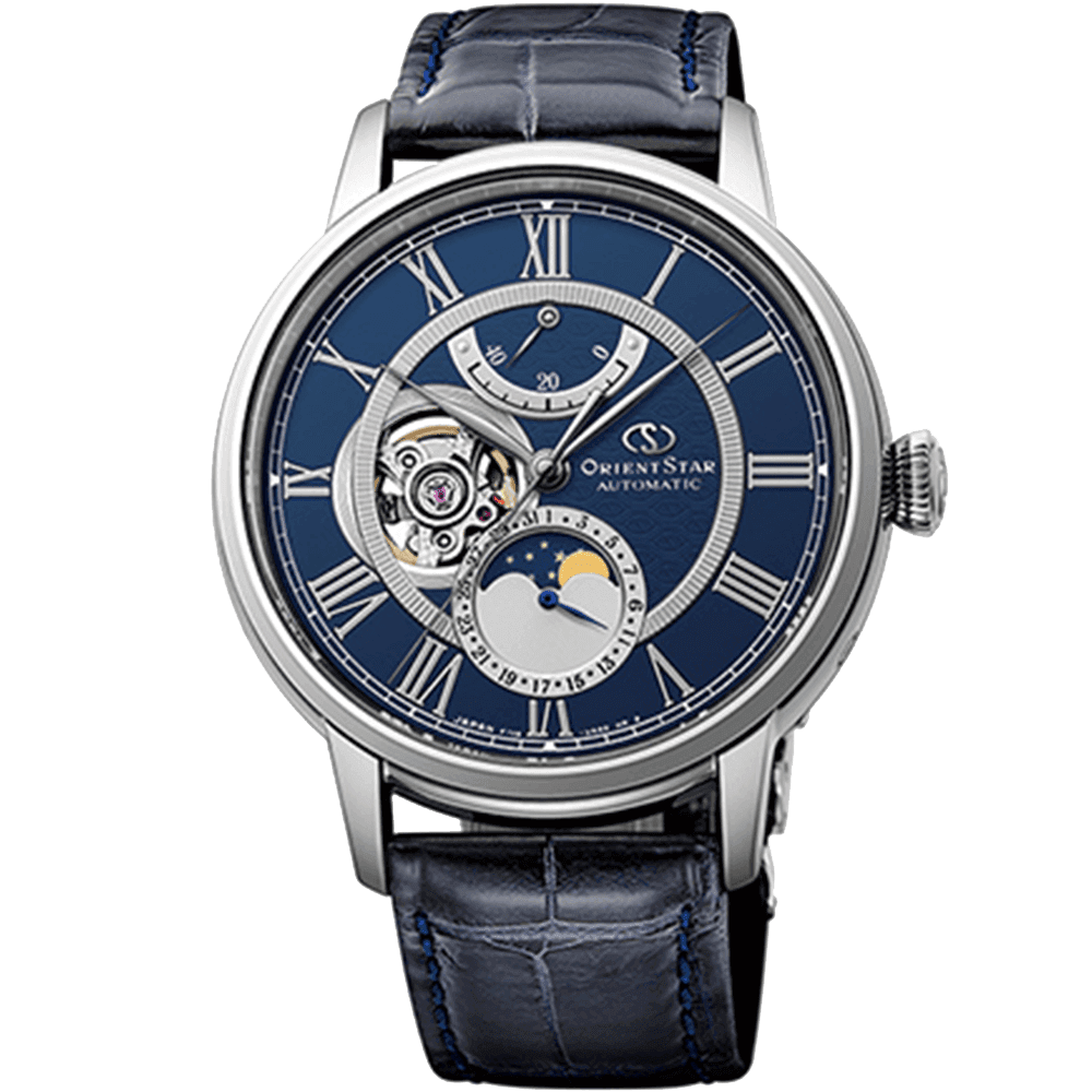 ĐỒNG HỒ ORIENT STAR RE-AM0002L00B