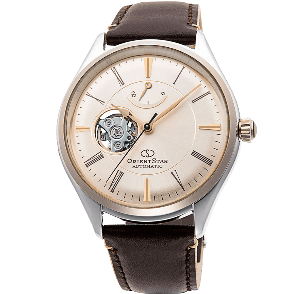 ĐỒNG HỒ ORIENT STAR RE-AT0201G00B