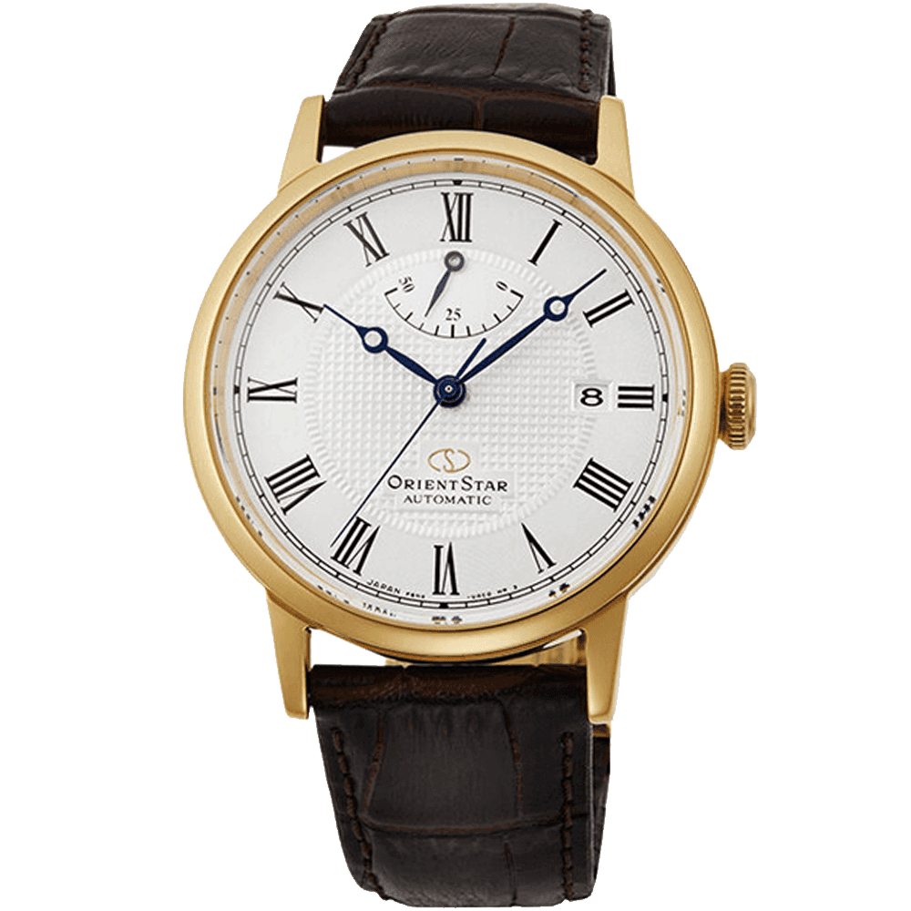 ĐỒNG HỒ ORIENT STAR RE-AU0001S00B