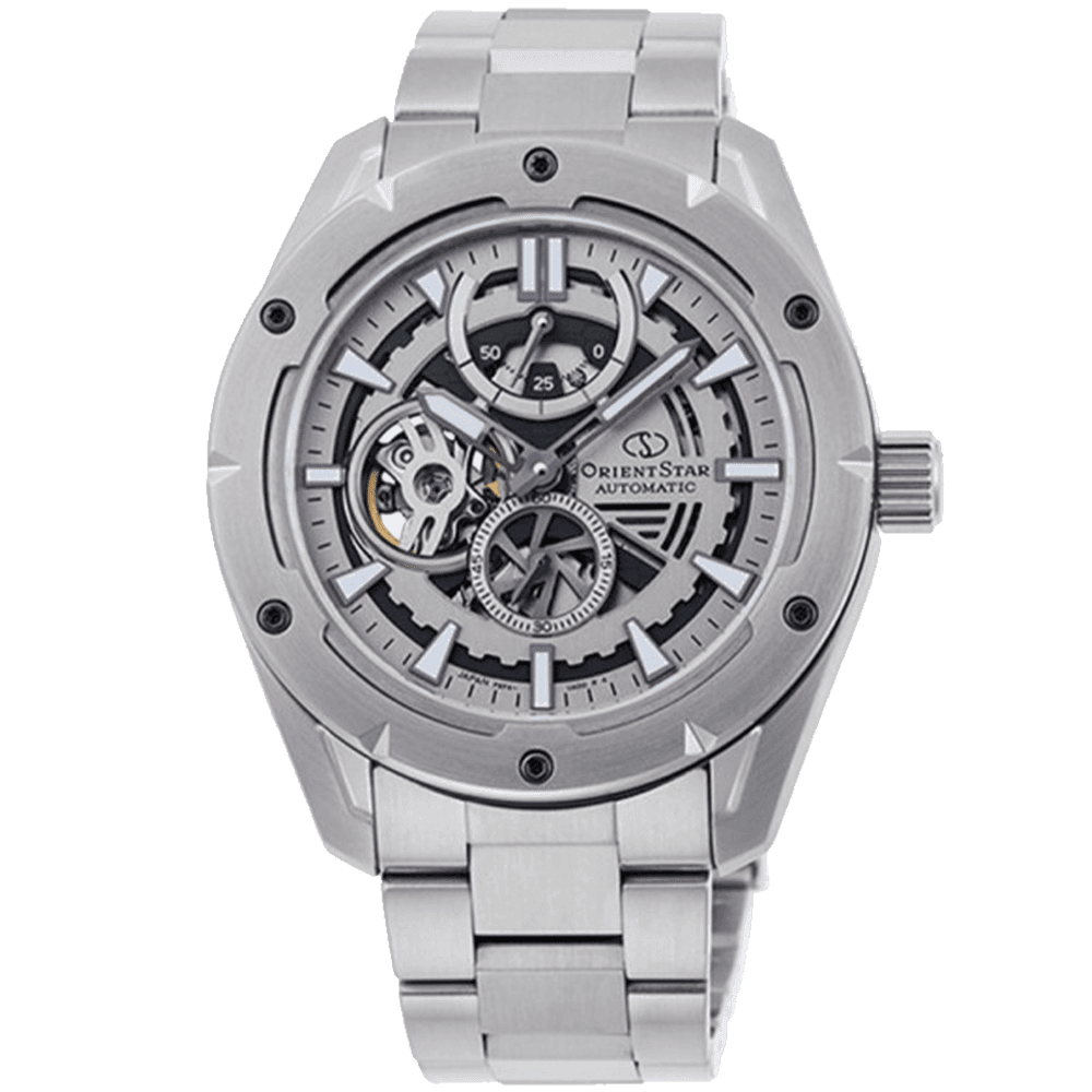 ĐỒNG HỒ ORIENT STAR RE-AV0A02S00B