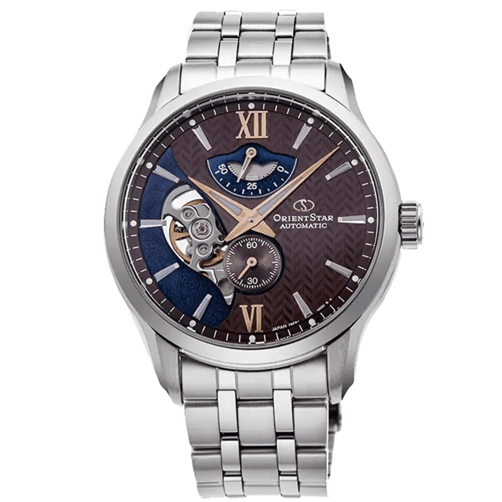 ĐỒNG HỒ ORIENT STAR RE-AV0B02Y00B