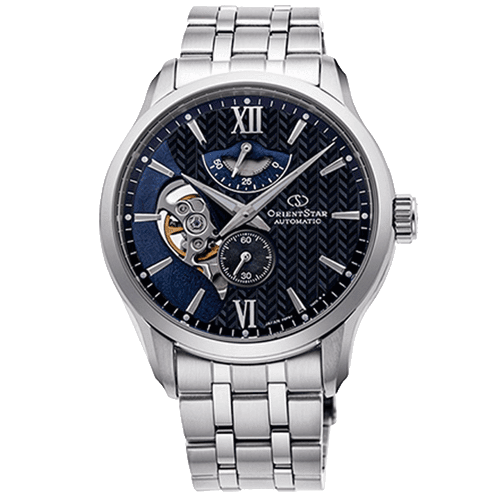 ĐỒNG HỒ ORIENT STAR RE-AV0B03B00B