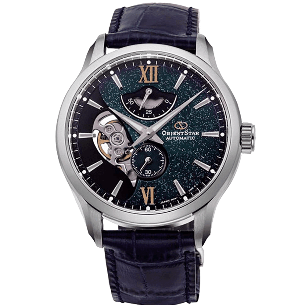 ĐỒNG HỒ ORIENT RE-AV0B05E00B