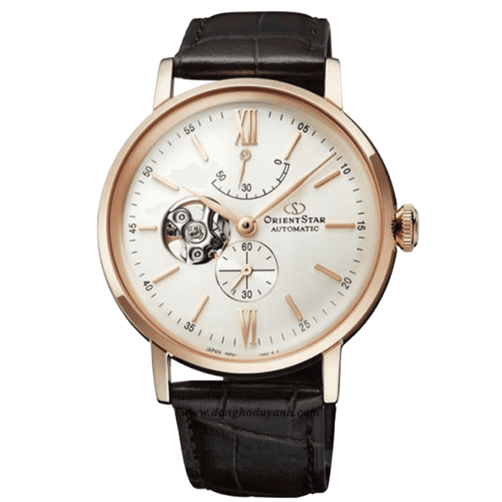 ĐỒNG HỒ ORIENT STAR RE-AV0001S00B