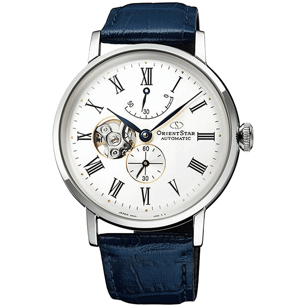 ĐỒNG HỒ ORIENT STAR RE-AV0007S00B