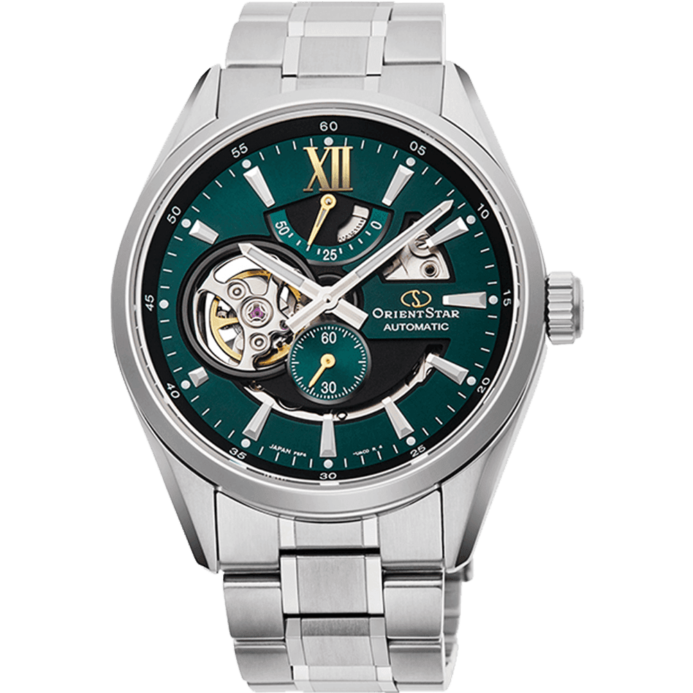 ĐỒNG HỒ ORIENT STAR RE-AV0114E00B