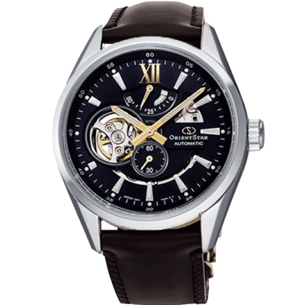 ĐỒNG HỒ ORIENT STAR RE-AV0115S00B