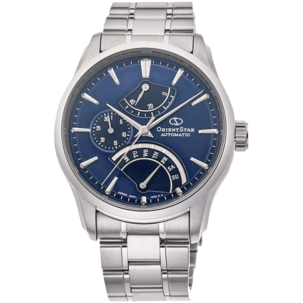 ĐỒNG HỒ ORIENT STAR RK-DE0301L